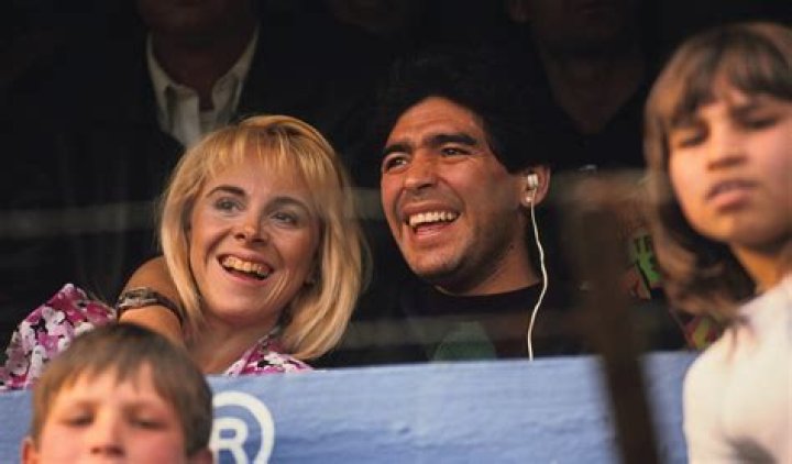 Claudia Villafañe (Diego Maradona Wife) Wiki, Bio, Age, Height, Weight, Husband, Net Worth, Facts