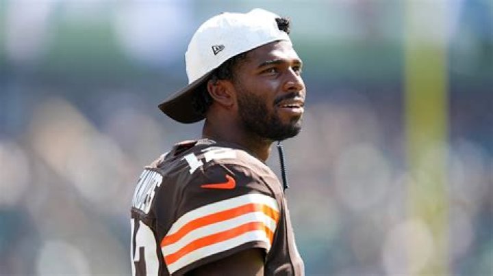 
Cleveland Browns Chris Smith Suicide Or Murder: NFL Star Health Update 