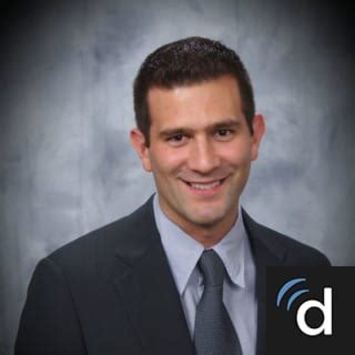 Dr. Clifford Rios, MD – Hartford, CT