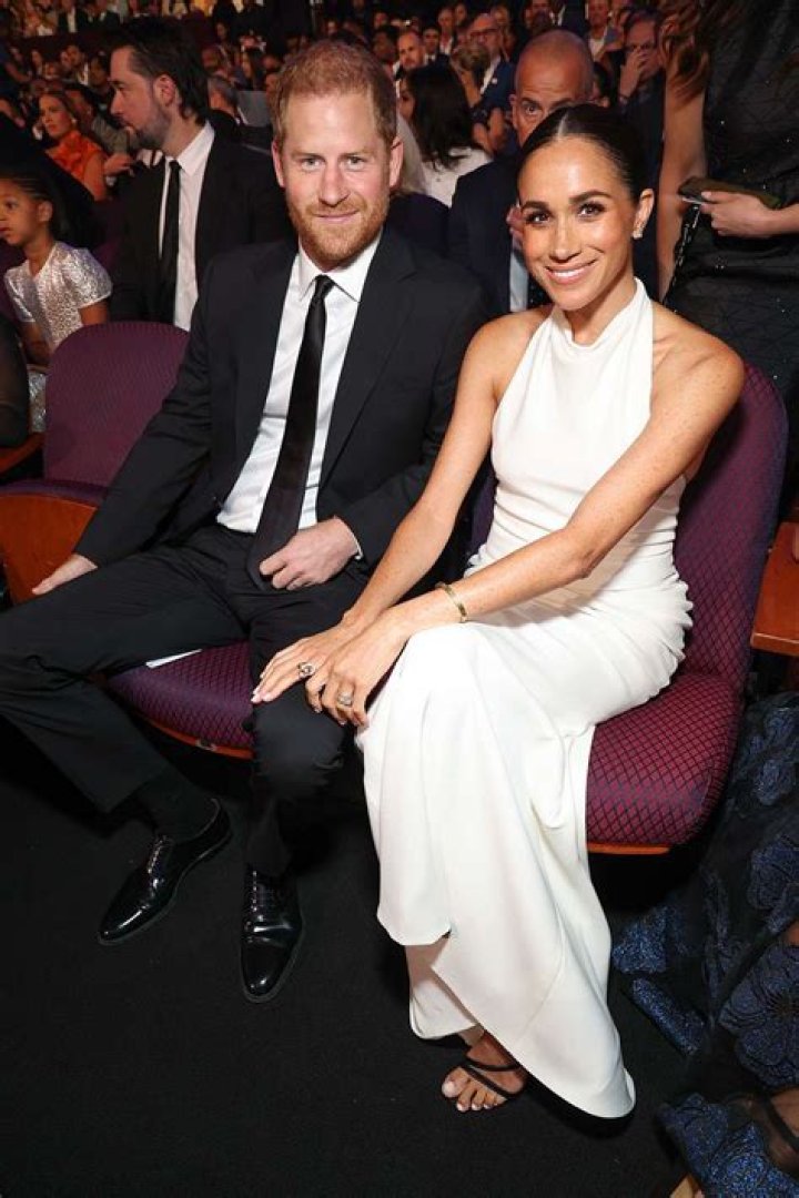 Clues Reveal Whether Prince Harry And Meghan Markle Are Having A Boy Or A Girl