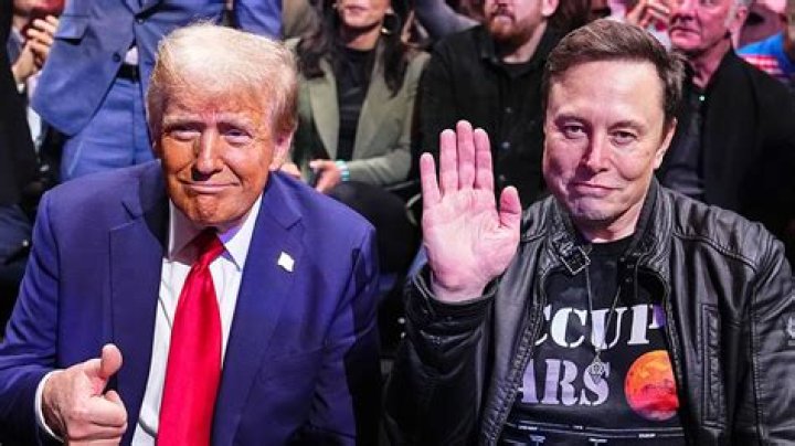 
CNN Journalist Holly Thomas Writes A Piece On Trump and Elon Musk, Here Is What We Know About Her 
