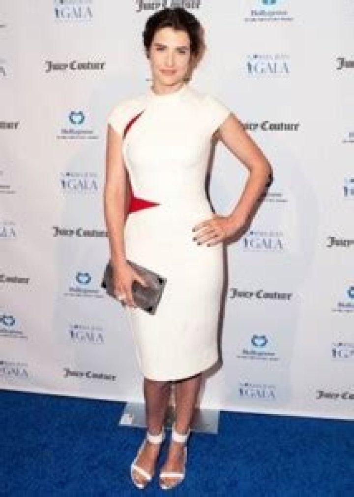 Cobie Smulders Body Measurements Bra Size Height Weight Shoe Vital Statistics