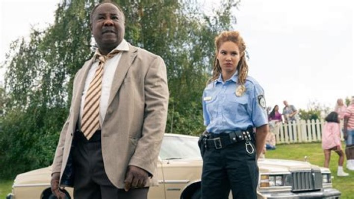 Cocaine Bear: Who Is Isiah Whitlock Jr. Wife? Kids And Family