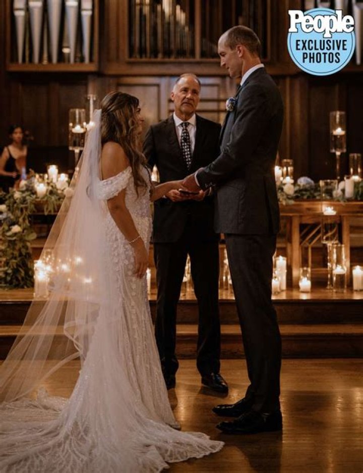 Cody Christian wife: Is Cody Christian married?