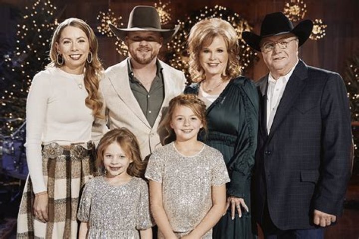 Cody Johnson Parents: Who is Carl Johnson?