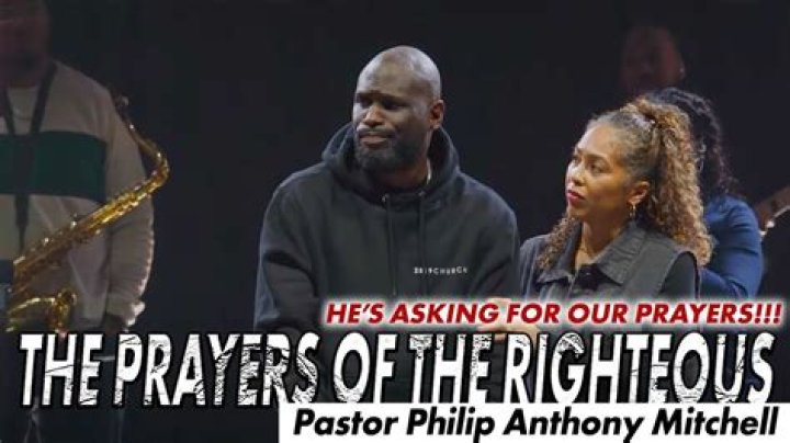 Colby Mitchell Video Tape Was Exposed, Who Is Pastor Colby D Mitchell?