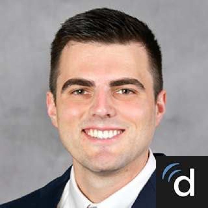 Dr. Cole Johnson, MD – El Paso, TX