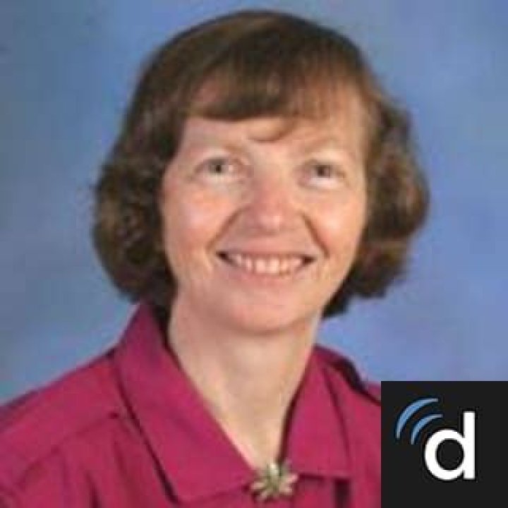 Dr. Colette Gordon, MD – Chicago, IL