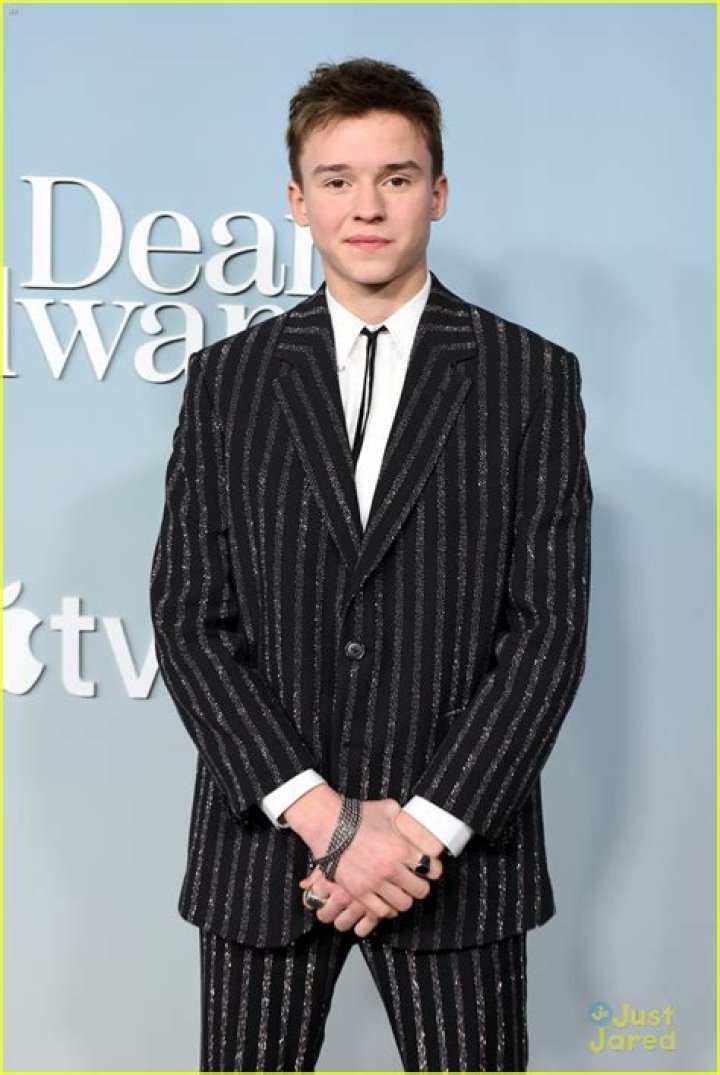 Colin O’Brien Wiki, Age, Parents, Height, School, Movies, Net Worth & More