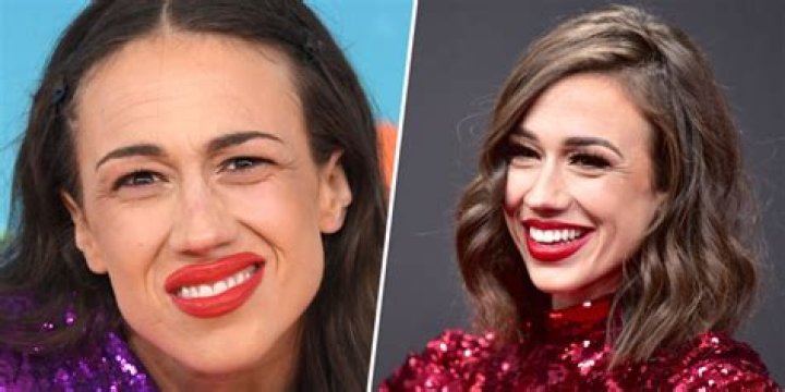Colleen Ballinger’s tour has been canceled after grooming, blackface allegations