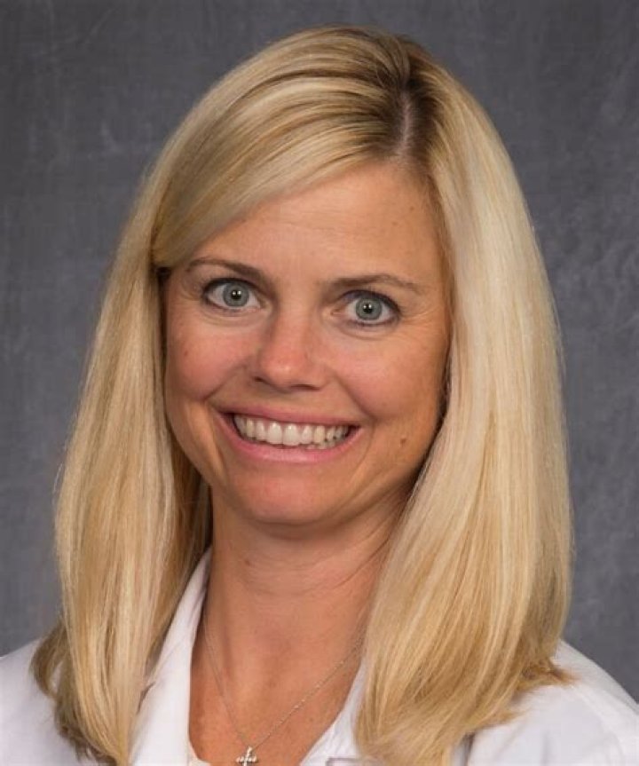 Dr. Colleen Fitzgerald, MD – Maywood, IL