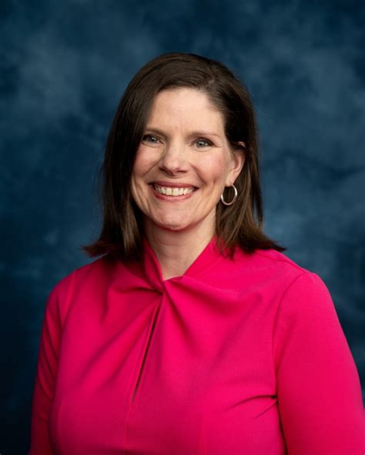 Dr. Colleen Neal, MD – Ann Arbor, MI