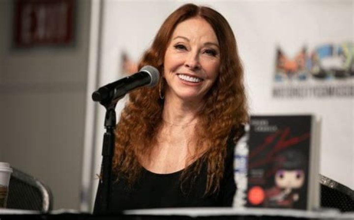 Colleen Peterson Net Worth, Age, Birthday, Wikipedia, Who, Nationality, Biography