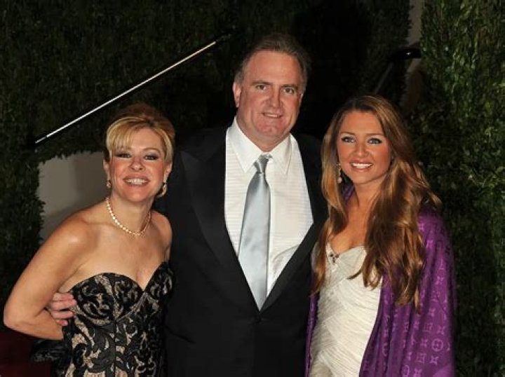 Collins Tuohy Net Worth: Know About her Husband, Age and Height