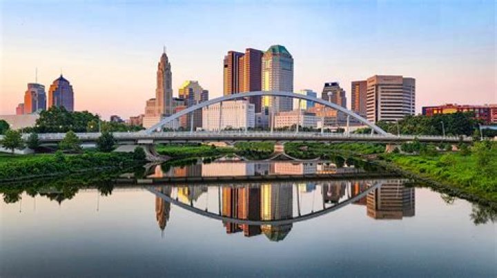 Famous People From Columbus, Ohio & Celebs Born In Columbus