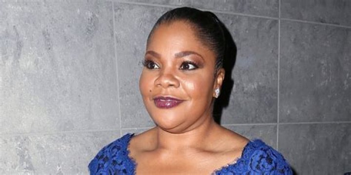 Comedienne Mo’Nique Addresses Rumors Of Her Replacing Nene Leakes On RHOA — Porsha Williams Chimes In