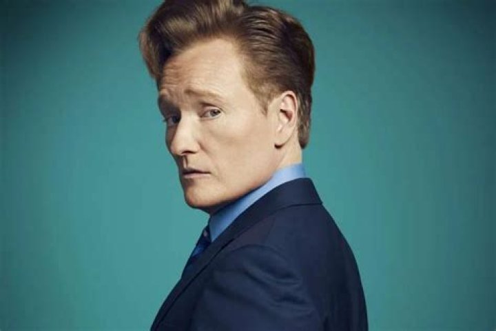 Conan O’Brien And His Team Settled Lawsuit With Man They Supposedly Stole Joke From