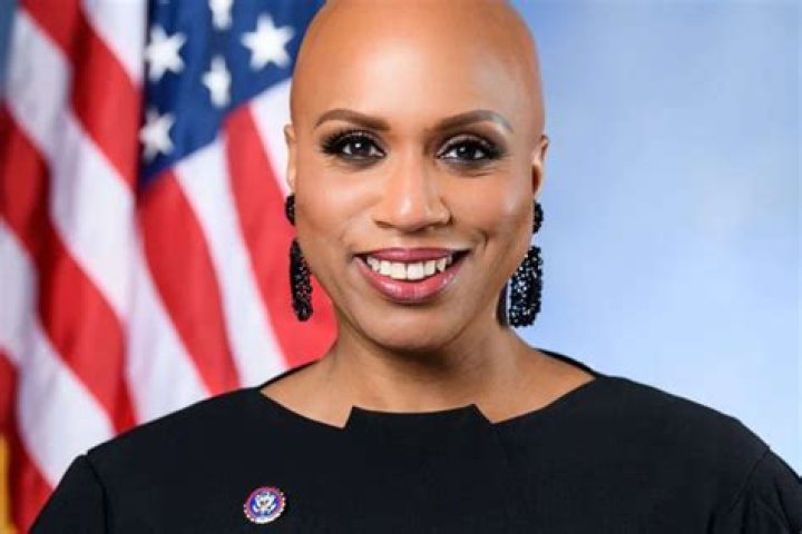 Congresswoman Ayanna Pressley Addresses Wigs – She Believes They Should Be Covered By Medicare