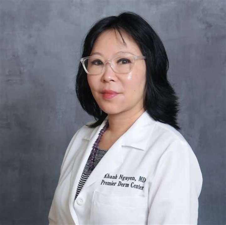 Dr. Connie Nguyen, MD – New York, NY