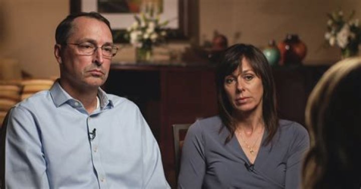 Connor Sturgeon Parents: His Family Background