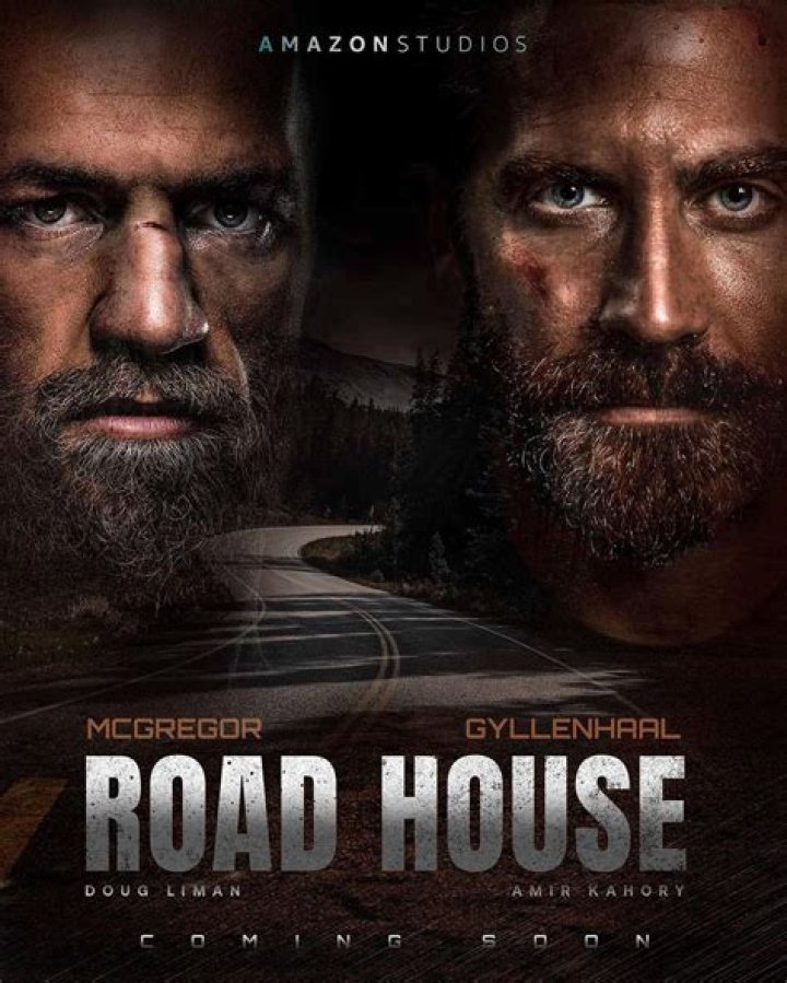 Conor McGregor And Jake Gyllenhaal Ring Up In Road House Sequel