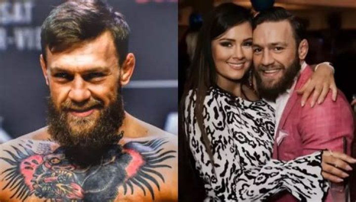 Conor McGregor parents: Meet Tony McGregor, Margaret McGregor