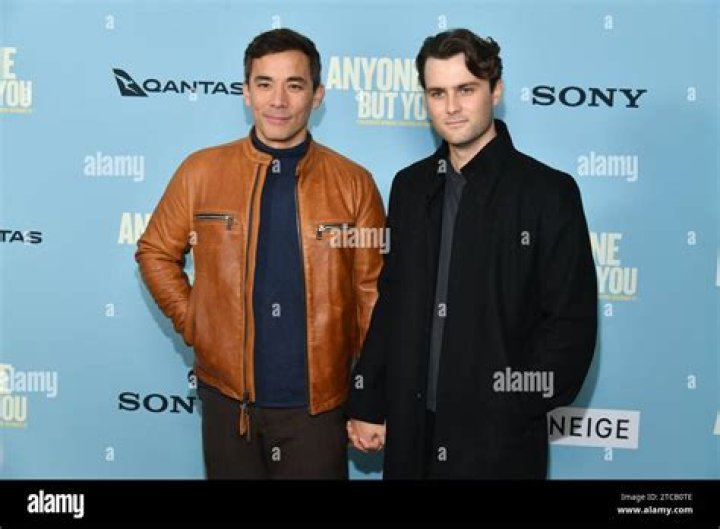 Conrad Ricamora (Actor)Bio, Wiki, Age, Gay, Partner, Singing, Net Worth,The King And I Relationship and Casey Hanley