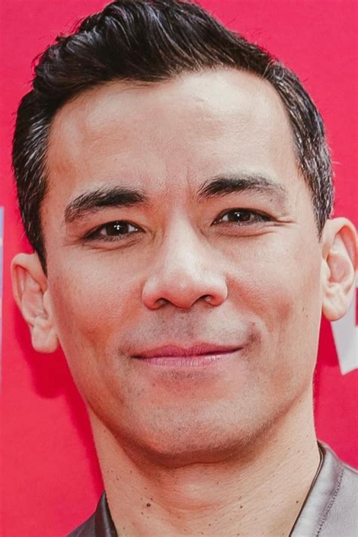 Conrad Ricamora Biography - Facts, Childhood, Family Life & Achievements