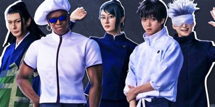 Consider Gojo: The cast of ‘Jujutsu Kaisen 0’ weighs in on the sorcerer’s pedagogy