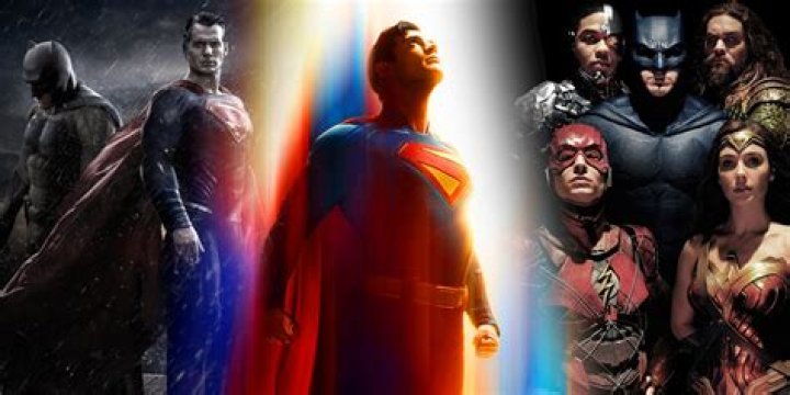 Cool New Shazam Fan-Art Sees Henry Cavill’s Superman Fall Before Dwayne Johnson’s Black Adam