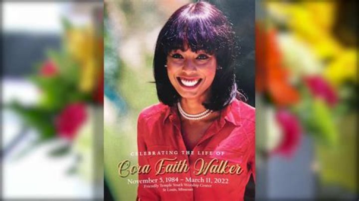 Cora Faith Walker parents: Who are they?