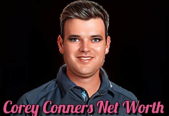 Corey Conners salary, career earnings, net worth
