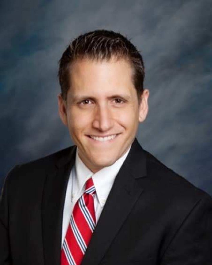 Dr. Corey Fuller, MD – Redlands, CA