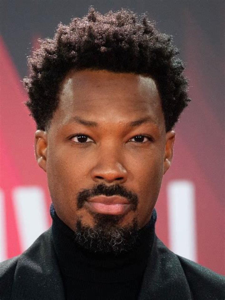 Corey Hawkins Biography - Facts, Childhood, Family Life & Achievements