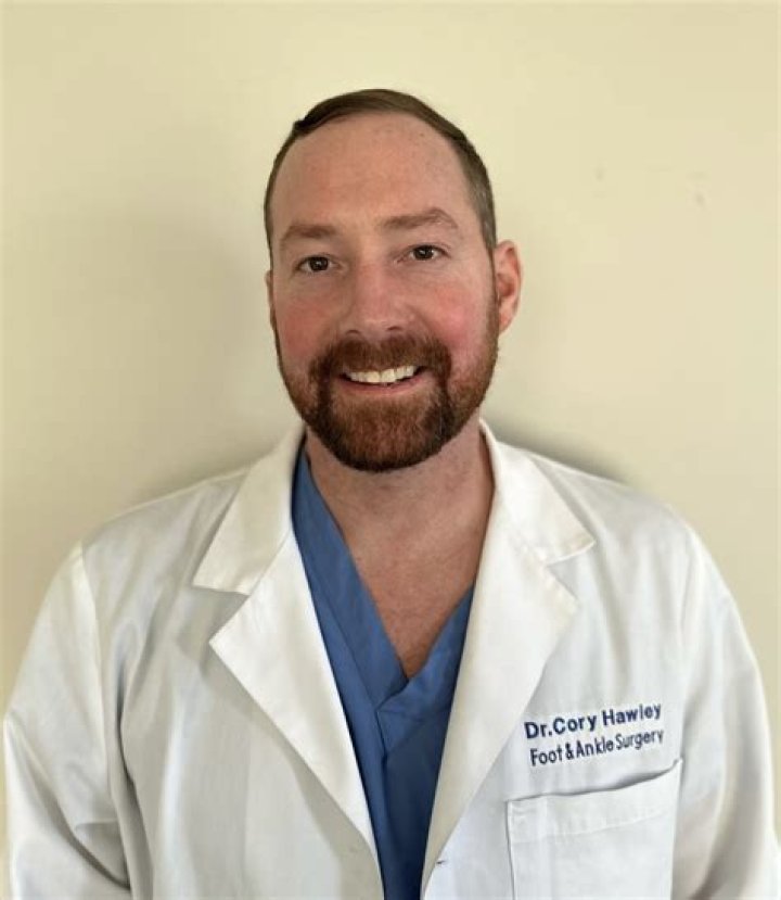 Dr. Corey Mcglothan, MD – Memphis, TN