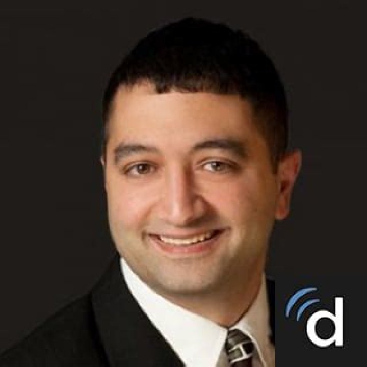 Dr. Corey Vanhoff, MD – Columbus, OH