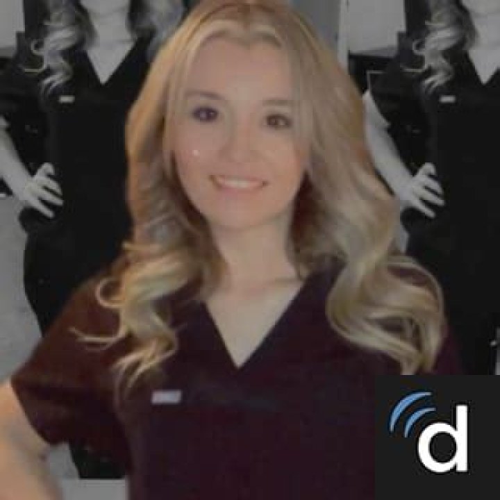 Corina Ramirez – Perryton, TX