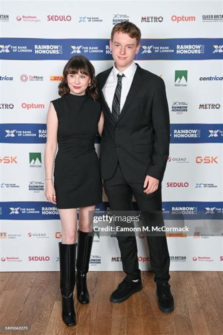 Cormac Hyde-Corrin Girlfriend: Is Cormac Hyde-Corrin In A Relationship?