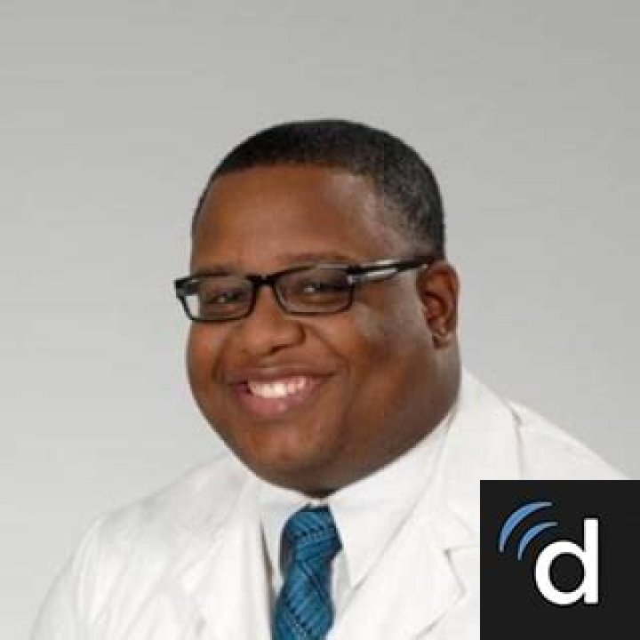 Dr. Cornel Rogers, MD – Gretna, LA