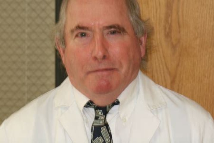 Dr. Cornelius Brooke, MD – Idaho Falls, ID
