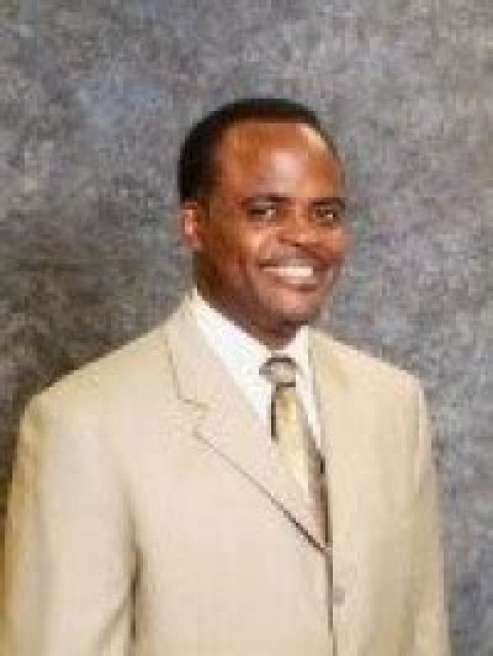 Dr. Cornelius Wilson, MD – Houston, TX