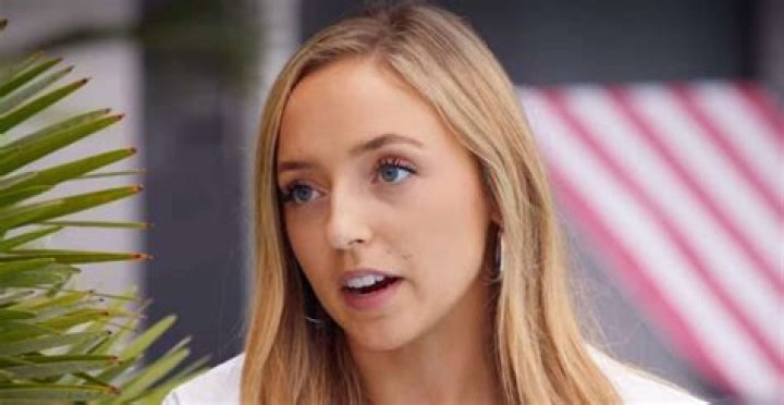 Who is Corrina Roppo? Wiki, Age, Boyfriend, Brother, Height, Parents & More