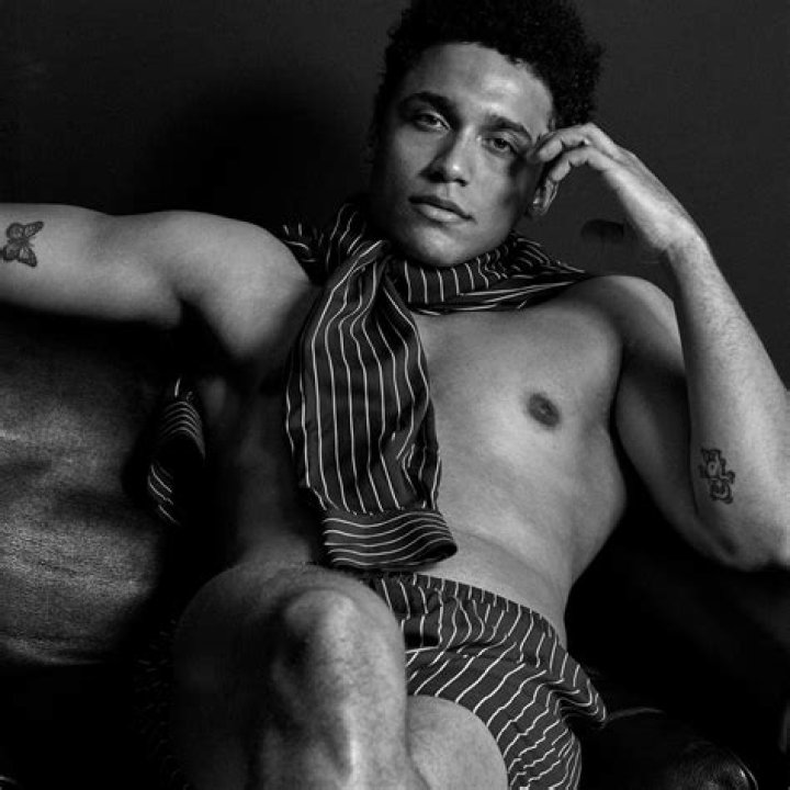 From Actor Corteon Moore Wiki, Age, Height, Girlfriend & Net Worth