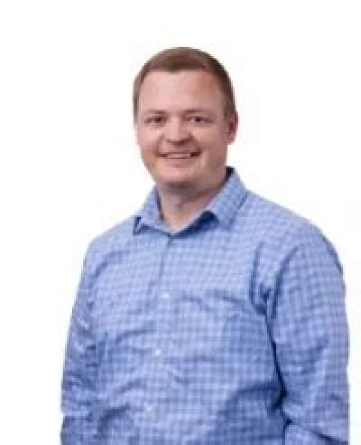 Dr. Cory Brown, DO – Erie, CO