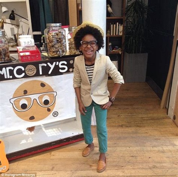 Cory Nieves (Chef) Bio, Age, Height, Girlfriend, Net Worth, Mr. Cory’s Cookies
