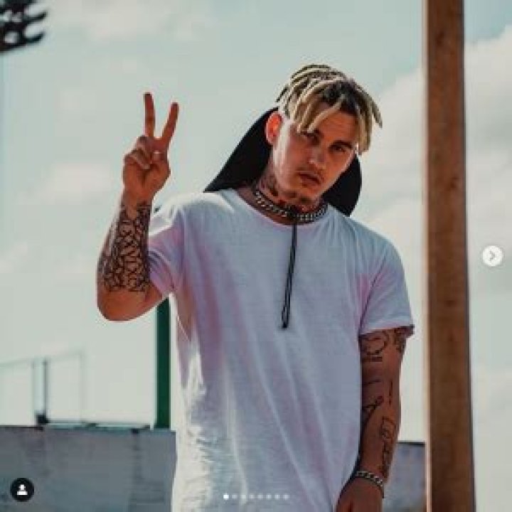 Costa Titch – Biography, Age, Songs, Albums, Awards & Net Worth