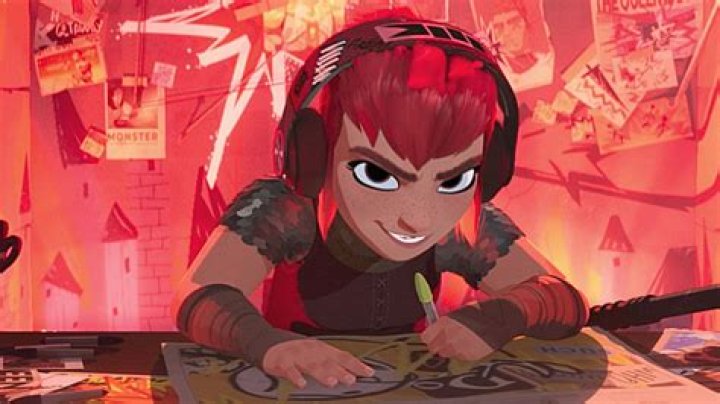 Could there be a ‘Nimona 2’ movie?