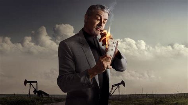 Could ‘Tulsa King’s reign lead to a bigger Yellowverse — a Manfredi universe?