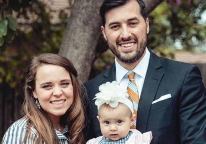 ‘Counting On’ Fans Think Jinger Duggar And Jeremy Vuolo Are Having Problems In Their Marriage