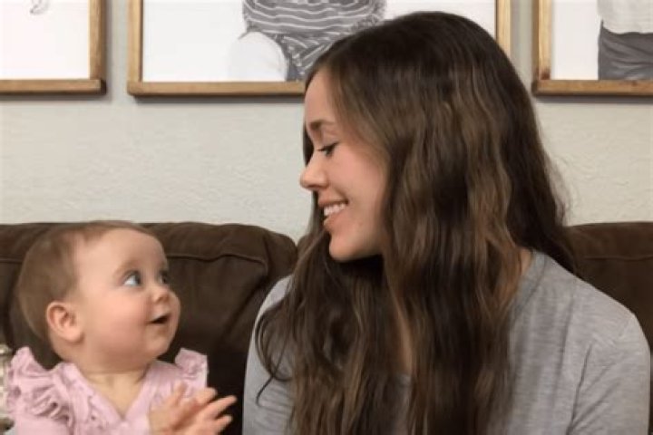 Counting On – Ivy Jane Seewald Steals The Show In Jessa Duggar’s Latest YouTube Video